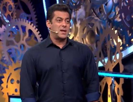 Bigg Boss: अर्शी को सलमान ने दिखाया आईना, इस तरह फूटा गुस्सा