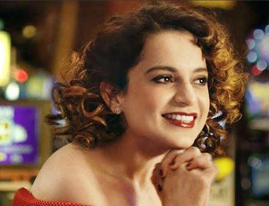 कंगना रनोट : 2017 का सबसे विवादित चेहरा, सालभर रहीं खबरों में