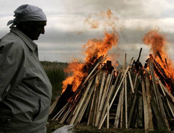 शुरू हो चुका है मृत्यु पंचक, भूलकर भी ना करें ये 5 काम!