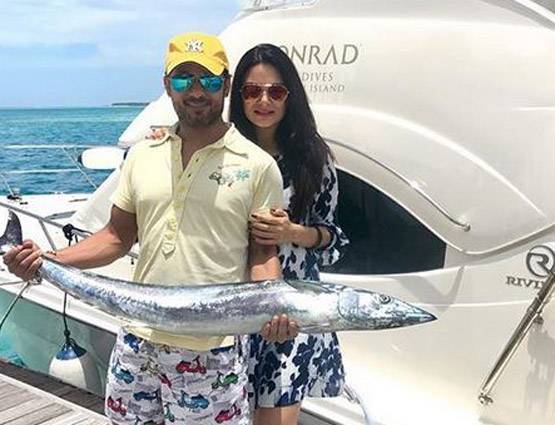 एक्स बिग बॉस कंटेस्टेंट बनी मम्मी, कभी युवराज से अफेयर की थी खबरें