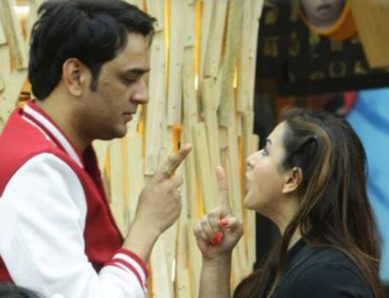 बिग बॉस में प्लान हुई शिल्पा शिंदे की शादी, दूल्हा होगा ये कंटेस्टेंट