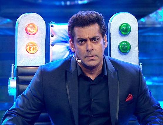 Bigg Boss: सलमान का लाई डिटेक्टर टेस्ट, कटरीना ने पूछे सवाल