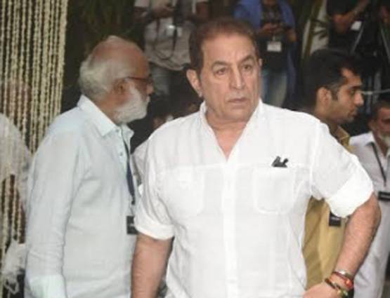 पृथ्वी थियेटर में शशि कपूर की प्रेयर मीट, शामिल हुए ये सितारे