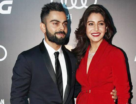 एंड होने वाली थी विराट-अनुष्का की लवस्टोरी, सलमान ने ऐसे बचाया