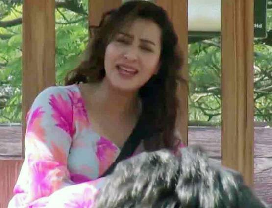 Bigg Boss: विकास और शिल्पा के रिश्ते में नया मोड़