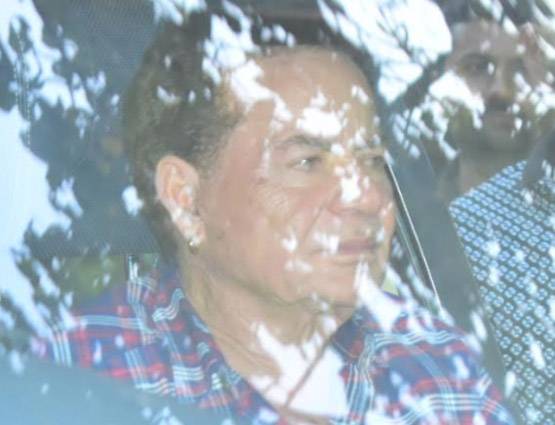 INSIDE PICS: सलमान के बर्थडे पर साथ दिखीं ये तीनों 'गर्लफ्रेंड्स'