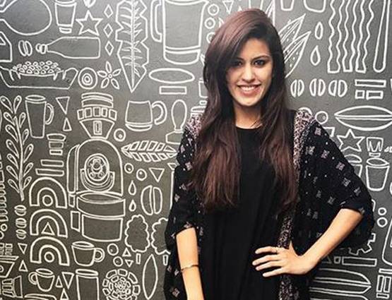 मॉडल हैं हार्दिक पांड्या की भाभी पंखुरी, बुलेट से आई थी बारात