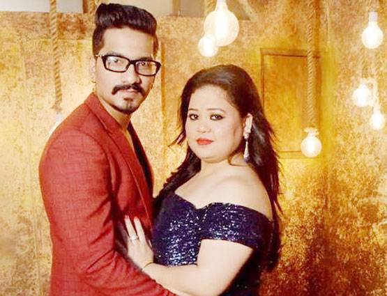 गोल्ड मेडलिस्ट रही हैं भारती सिंह, 3 नंबर को मानती हैं भाग्यशाली