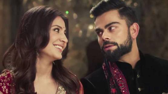 अनुष्का-विराट की कुंडली: कैसा रहेगा इनका वैवाहिक जीवन