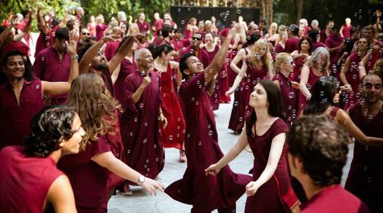 क्या ओशो रजनीश से डर गई थी अमेरिकी सरकार?