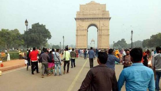 106 साल पहले आज ही 'राजधानी' बनी थी दिल्ली, ऐसे हुई थी घोषणा..