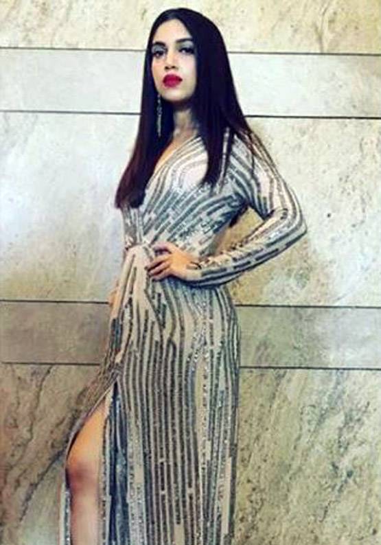 अक्षय कुमार की हीरोइन ने कराया बोल्‍ड फोटोशूट