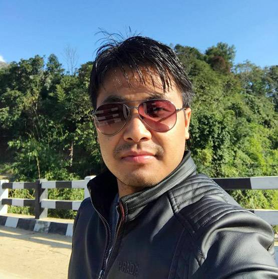 सरकार ने नहीं किया काम, तो इस शख्स ने खुद ही बनवा दी 100 KM लंबी सड़क