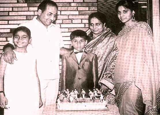 कभी-कभी तो 1 रुपये लेकर भी गीत गाया करते थे रफी