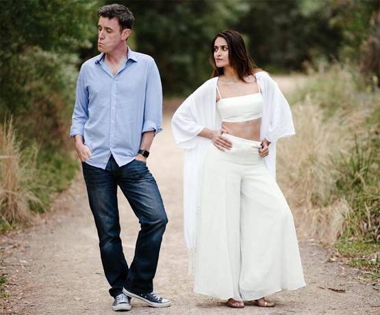 अनुष्का जैसे एक्ट्रेस इलियाना ने भी की सीक्रेट वेडिंग!