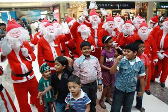 क्रिसमस पर जानिए प्रभु यीशु के 10 प्रेरक विचार