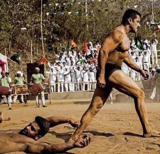 सलमान के पैदा होने पर दाई को मिला था 100 रु का नेग