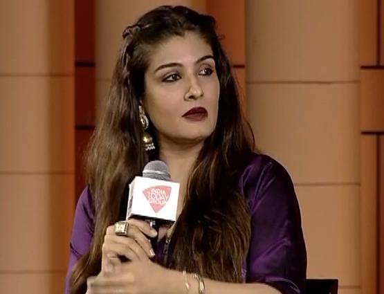 ये है रवीना का लखनऊ कनेक्शन, बोलीं- तू चीज बड़ी है मस्त सामान्य बात