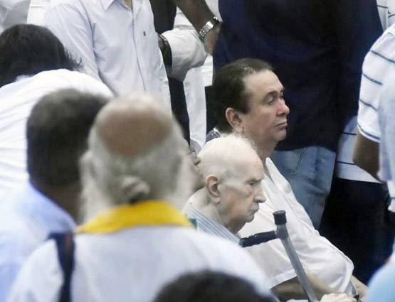 शशि कपूर की मौत पर PAK में भी गम, बताया- प्राइड ऑफ पेशावर