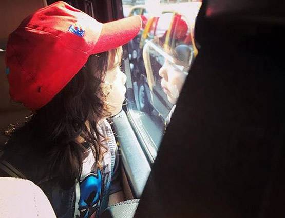 4 साल का हुआ आयशा टाकिया का बेटा, अब दिखता है ऐसा