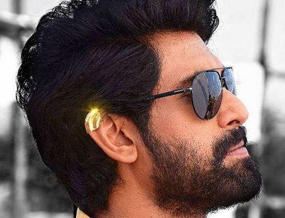 एक ही आंख से देख पाता है बाहुबली का पावरफुल विलेन 'भल्लालदेव'