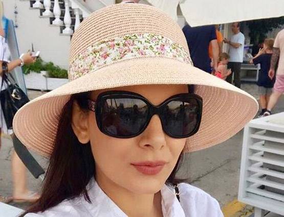 एक्स बिग बॉस कंटेस्टेंट बनी मम्मी, कभी युवराज से अफेयर की थी खबरें