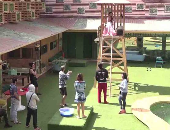 Bigg Boss: विकास और शिल्पा के रिश्ते में नया मोड़