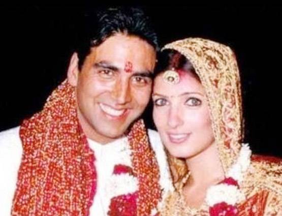 ...शिल्पा-रवीना को छोड़ जब अक्षय ने की थी ट्विंकल से शादी