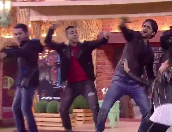 Bigg Boss: विकास ने जीता सीक्रेट टास्क, घरवालों को मिली पार्टी