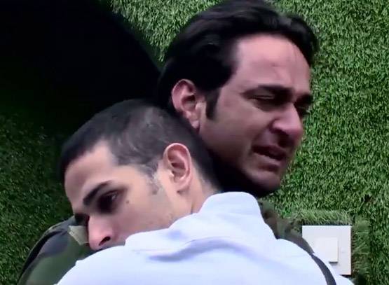 BIGG BOSS: काम्या ने हिना को कहा 'कायर', गौहर की भी खरी-खोटी