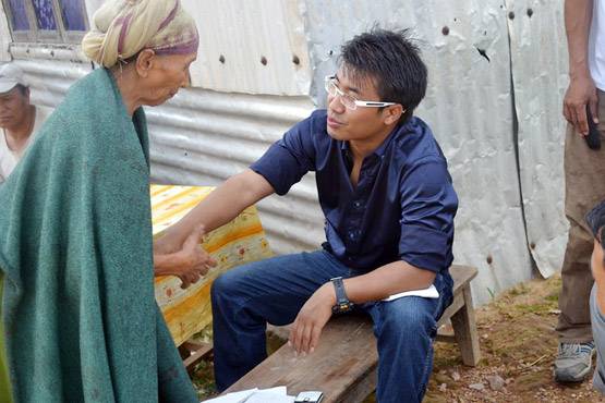 सरकार ने नहीं किया काम, तो इस शख्स ने खुद ही बनवा दी 100 KM लंबी सड़क