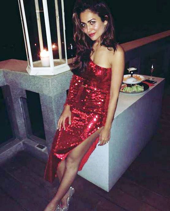 सलमान-कटरीना ने साथ मनाया क्रिसमस, वरुण की बच्चों संग मस्ती