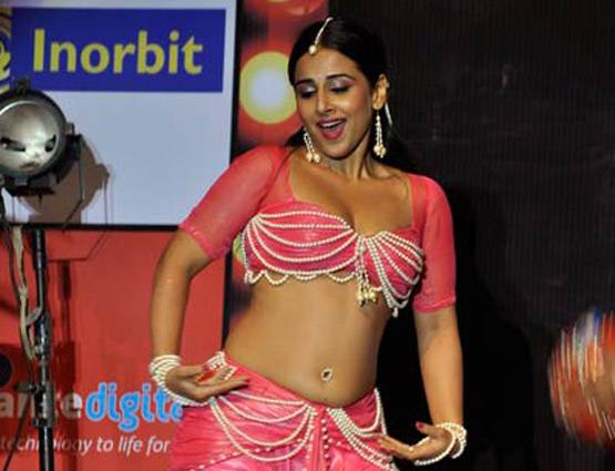 तीनों खान के साथ अब तक फिल्में क्यों नहीं? विद्या ने बताई वजह