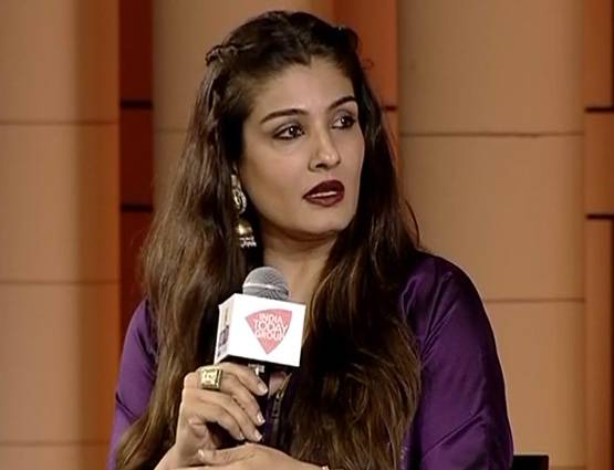 ये है रवीना का लखनऊ कनेक्शन, बोलीं- तू चीज बड़ी है मस्त सामान्य बात