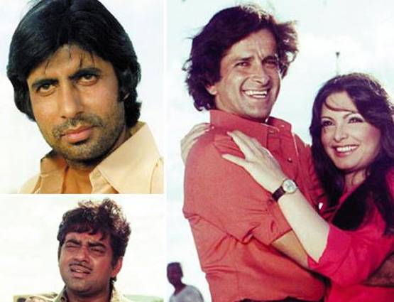 ये 10 फिल्में हमेशा पर्दे पर जिंदा रखेंगी शशि कपूर की अदाकारी को