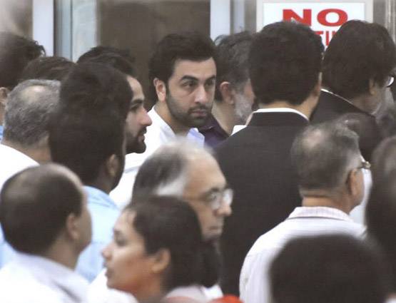 शशि कपूर की मौत पर PAK में भी गम, बताया- प्राइड ऑफ पेशावर