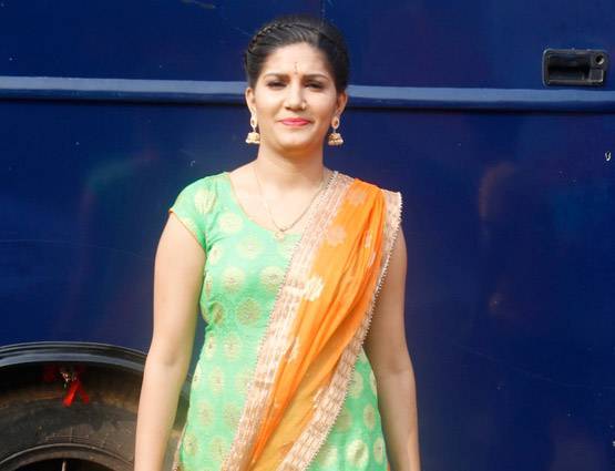 Bigg Boss से निकल सपना बनीं 'हीरोइन', कुछ ऐसी है पहली फिल्म