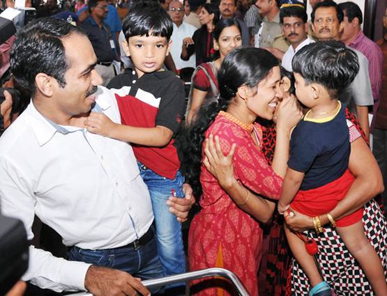 'टाइगर जिंदा है' की असली कहानी, जब 46 नर्सों को ISIS ने बनाया बंधक