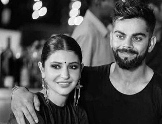 सुपर ब्रांड बन जाएंगे विराट-अनुष्का, 2 साल में 1000 CR होगी प्रॉपर्टी