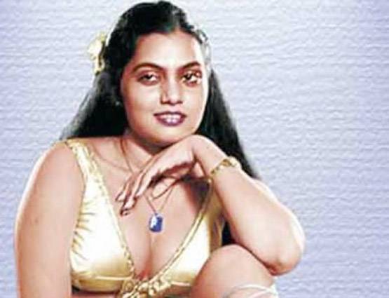 चौथी तक पढ़ी बोल्ड इमेज वाली इस एक्ट्रेस की मौत आज भी रहस्य