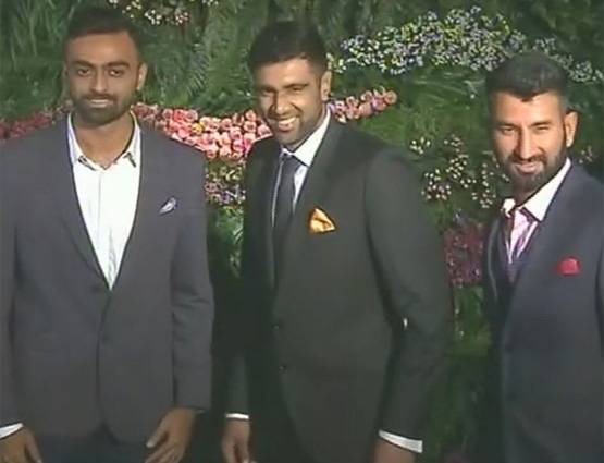 अनुष्का ने दिया था इन्वीटेशन नहीं आए दीपिका और रणवीर