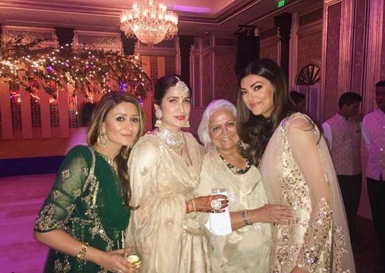 जहीर-सागरिका की हनीमून फोटो का सानिया मिर्जा ने ऐसे उड़ाया मजाक!