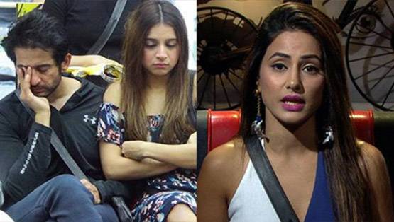 Bigg Boss का घर शरीफों के लिए नहीं, हितेन ने बताया-क्यों हुए बाहर