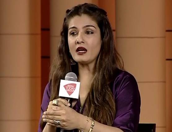 ये है रवीना का लखनऊ कनेक्शन, बोलीं- तू चीज बड़ी है मस्त सामान्य बात