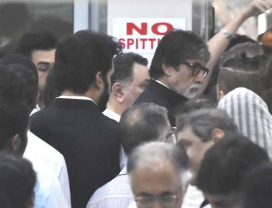 शशि कपूर की मौत पर PAK में भी गम, बताया- प्राइड ऑफ पेशावर