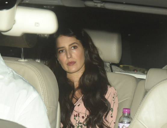 PHOTOS: रानी की बेटी की बर्थडे पार्टी में यश-रूही संग तैमूर की मस्ती