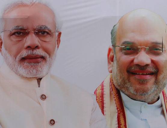 'टाइगर अभी जिंदा है', इन 11 मुद्दों ने मोदी को गुजरात जिताया