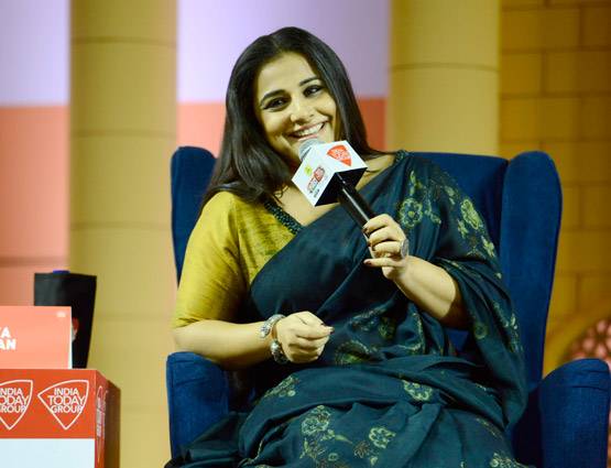 ऑडिशन में चेस्ट घूर रहा था शख्स, विद्या को अपनी बॉडी पर कमेंट नहीं पसंद