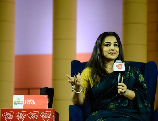 तीनों खान के साथ अब तक फिल्में क्यों नहीं? विद्या ने बताई वजह