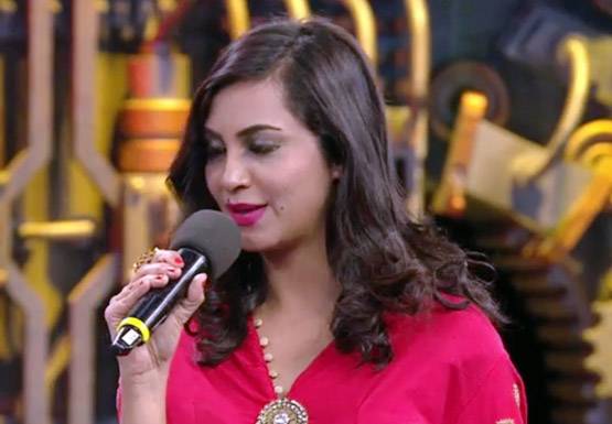 BIGG BOSS: बेघर होने पर अर्शी ने कहा- सलमान भी इससे शॉक्ड हैं